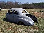 1939 Chevrolet Coupe Picture 2