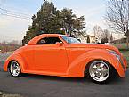 1939 Ford Street Rod Picture 2