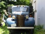 1939 Chevrolet Truck Picture 2