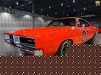 1969 Dodge Charger Picture 2