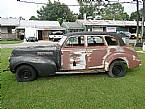 1940 Buick Century Picture 2