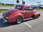 1940 Buick 46 Picture 2