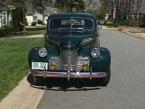 1940 Chevrolet Special Deluxe Picture 2