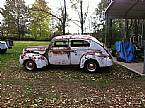 1940 Ford Standard Picture 2