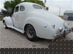 1940 Packard Coupe Picture 2