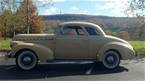 1940 Chevrolet Special Deluxe Picture 2