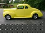 1940 Ford Deluxe Picture 2