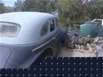 1941 Chevrolet Master Deluxe Picture 2