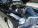 1942 Cadillac Club Coupe Picture 2