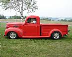 1947 Dodge Pickup Picture 2