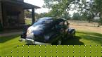 1947 Oldsmobile Coupe Picture 2