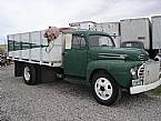 1948 Ford F6 Picture 2