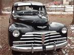 1948 Chevrolet Stylemaster Picture 2