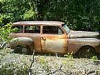 1949 Plymouth Suburban Picture 2