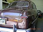 1950 Ford Tudor Picture 2