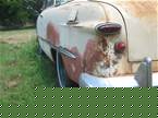 1950 Ford Convertible Picture 2