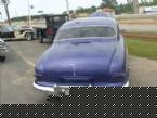 1950 Mercury Coupe Picture 2