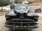 1950 Pontiac Silver Streak Picture 2