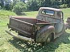 1950 Chevrolet 3100 Picture 2