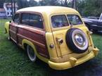 1951 Ford Country Squire Picture 2