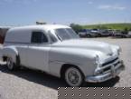 1951 Chevrolet Sedan Delivery Picture 2
