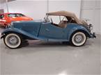 1951 MG TD Picture 2