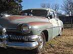 1951 Mercury Monterey Picture 2