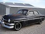1951 Mercury 4 Door Picture 2