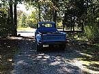 1951 Chevrolet 3100 Picture 2