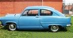 1951 Kaiser Henry J Picture 2