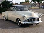 1952 Chevrolet Bel Air Picture 2