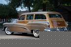 1952 Buick Roadmaster Picture 2