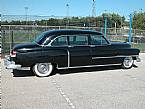 1952 Cadillac Limousine Picture 2