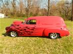 1952 Chevrolet Sedan Delivery Picture 2