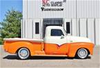 1952 Chevrolet 3100 Picture 2