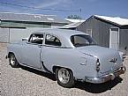 1953 Chevrolet 150 Picture 2