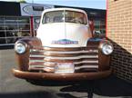 1953 Chevrolet 3100 Picture 2