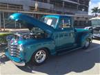 1953 Chevrolet 3100 Picture 2