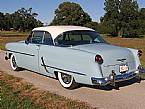 1953 Ford Crestline Picture 2