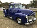 1953 Chevrolet 3100 Picture 2