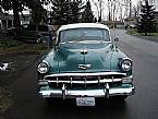 1954 Chevrolet Bel Air Picture 2