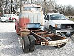 1954 Ford COE Picture 2