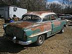 1954 Chevrolet Bel Air Picture 2