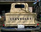 1954 Chevrolet 3100 Picture 2