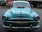 1954 Plymouth 2 Door Picture 2