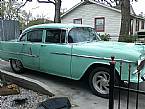 1955 Chevrolet Bel Air Picture 2