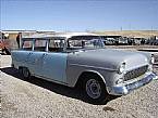 1955 Chevrolet 210 Picture 2