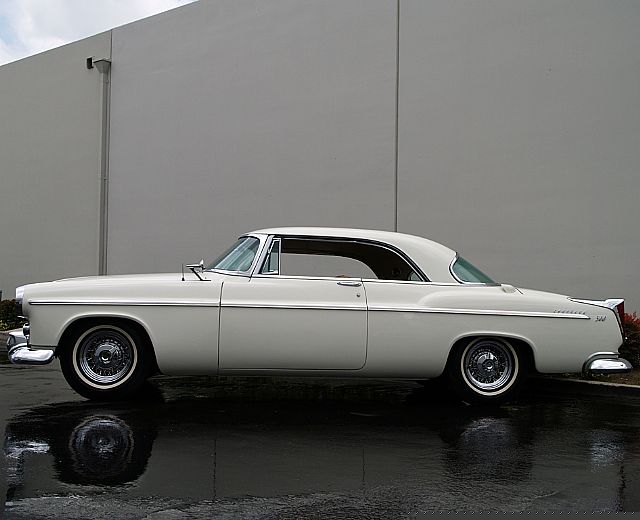 1955 Chrysler 300 for sale #3