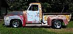 1953 Ford F100 Picture 2