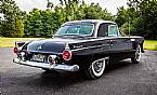 1955 Ford Thunderbird Picture 2